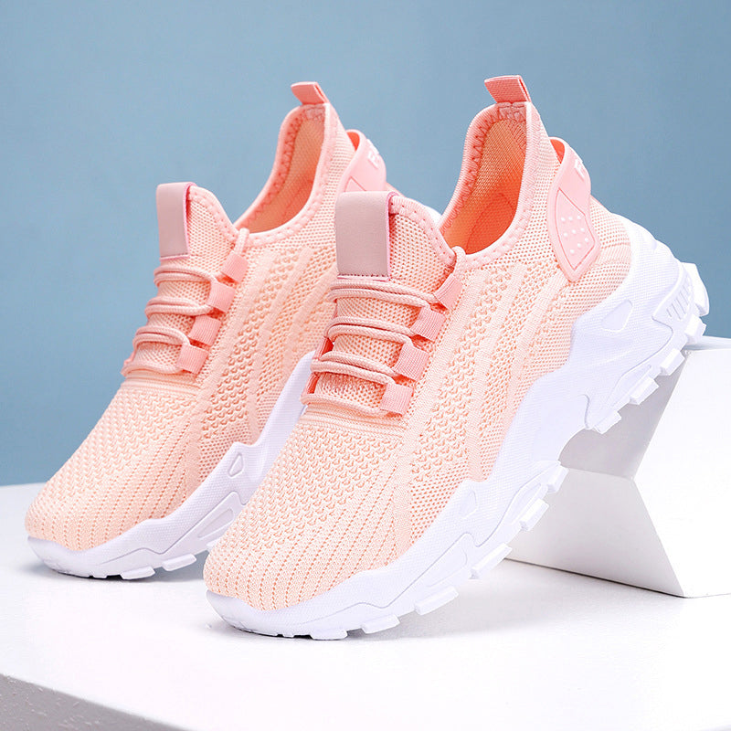 Verlisse — Bequeme Atmungsaktive Sneakers