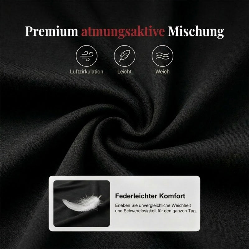 Isolare — Weitbeiniger, taillierter Sommer-Jumpsuit