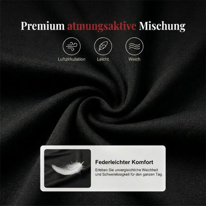 Isolare — Weitbeiniger, taillierter Sommer-Jumpsuit