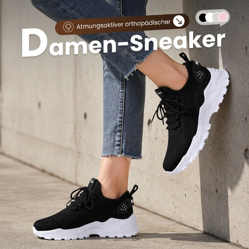 Verlisse — Bequeme Atmungsaktive Sneakers