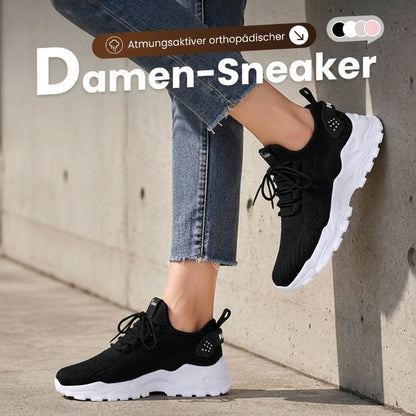 Verlisse — Bequeme Atmungsaktive Sneakers