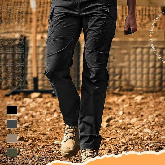 Norvale — Wasserdichte Outdoor-Hosen
