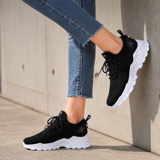 Verlisse — Bequeme Atmungsaktive Sneakers