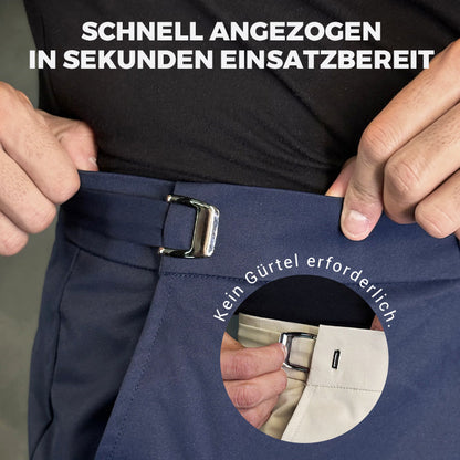 Vantric — Stretch Slim-Fit Hose