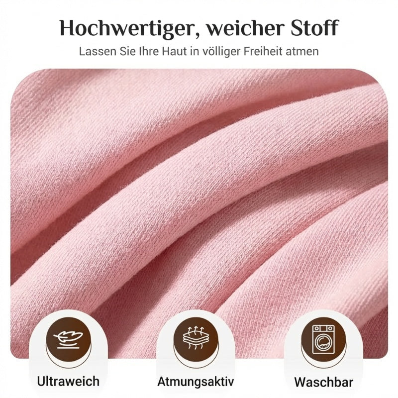 Vaerin — Strick-Loungewear Zwei-Teile-Set