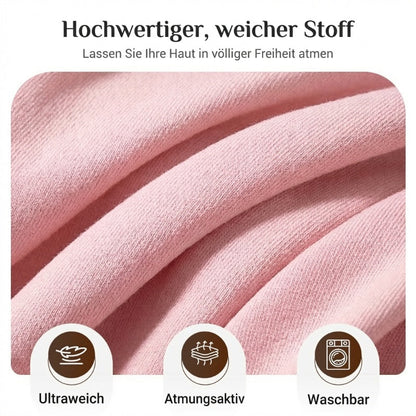 Vaerin — Strick-Loungewear Zwei-Teile-Set