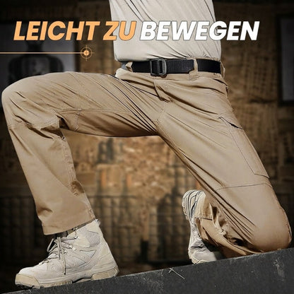 Norvale — Wasserdichte Outdoor-Hosen