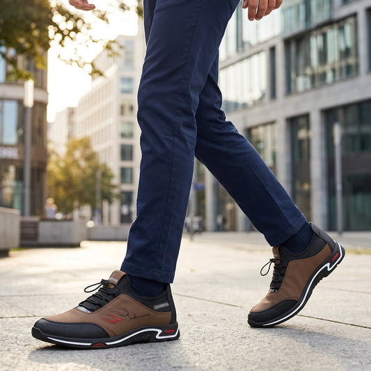 Marveldo — Weiche leichte Slipper