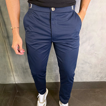 Vantric — Stretch Slim-Fit Hose