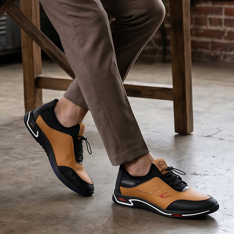 Marveldo — Weiche leichte Slipper