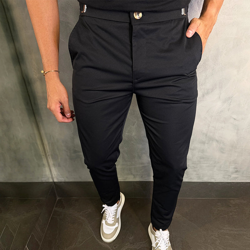 Vantric — Stretch Slim-Fit Hose