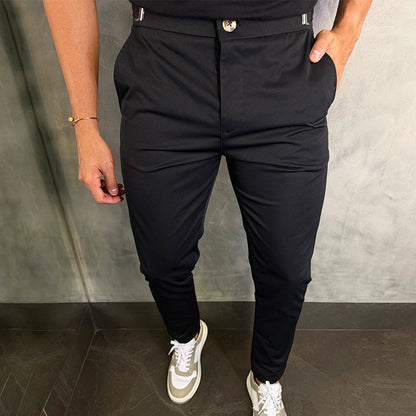 Vantric — Stretch Slim-Fit Hose