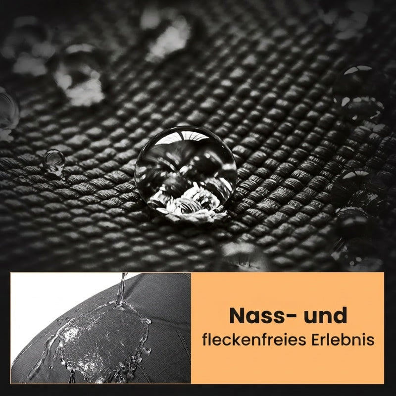 Norvale — Wasserdichte Outdoor-Hosen
