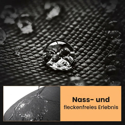 Norvale — Wasserdichte Outdoor-Hosen