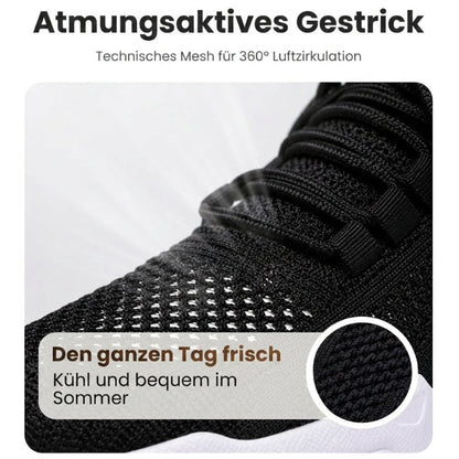Verlisse — Bequeme Atmungsaktive Sneakers