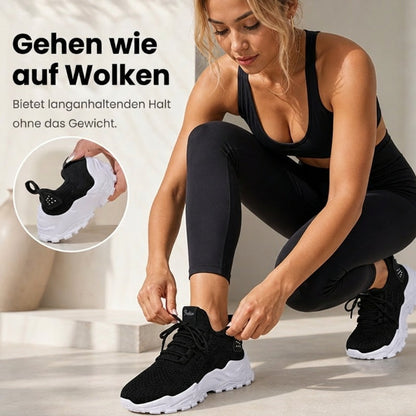 Verlisse — Bequeme Atmungsaktive Sneakers