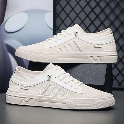 Vellorio — Leichte, atmungsaktive Outdoor-Sneaker