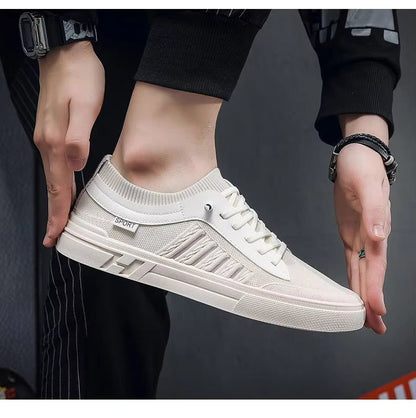 Vellorio — Leichte, atmungsaktive Outdoor-Sneaker