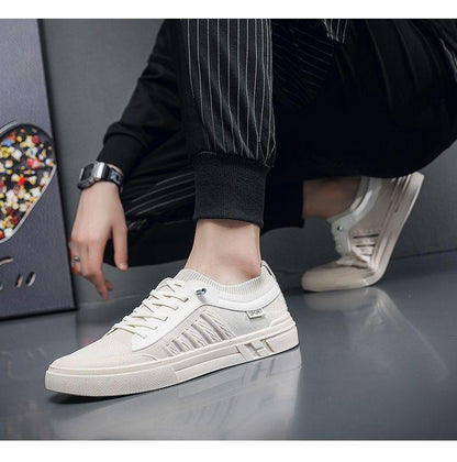 Vellorio — Leichte, atmungsaktive Outdoor-Sneaker