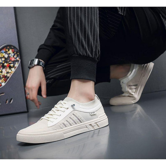 Vellorio — Leichte, atmungsaktive Outdoor-Sneaker