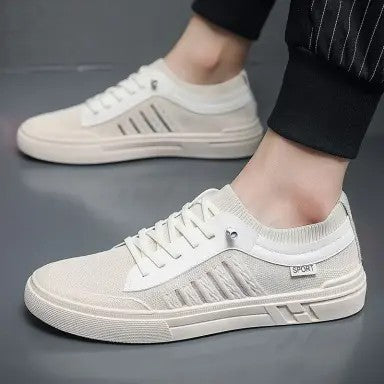 Vellorio — Leichte, atmungsaktive Outdoor-Sneaker