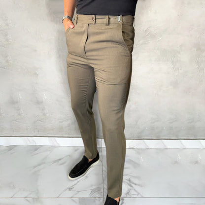Vantric — Stretch Slim-Fit Hose