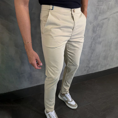 Vantric — Stretch Slim-Fit Hose