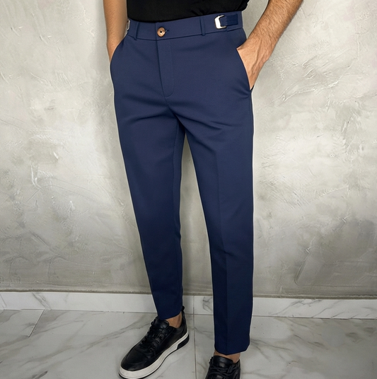 Vantric — Stretch Slim-Fit Hose