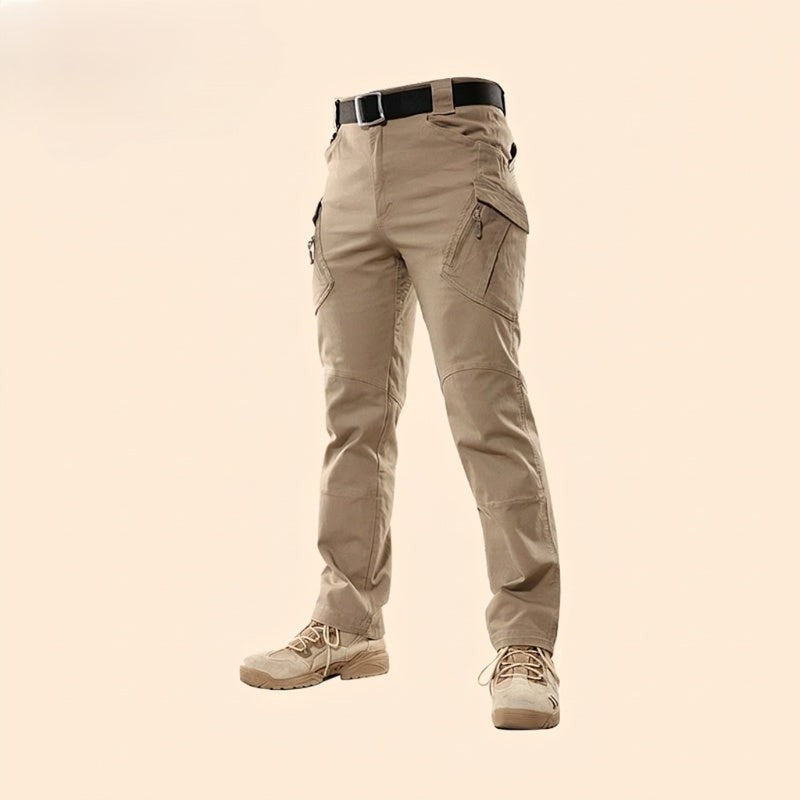 Norvale — Wasserdichte Outdoor-Hosen