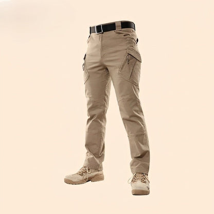 Norvale — Wasserdichte Outdoor-Hosen
