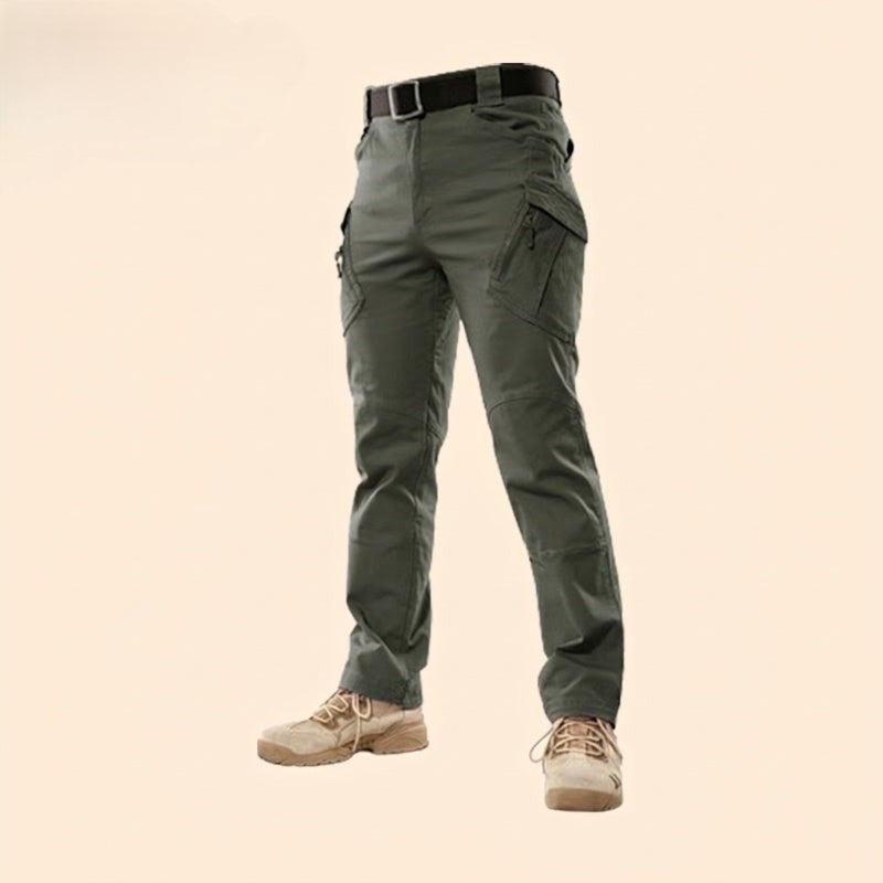 Norvale — Wasserdichte Outdoor-Hosen