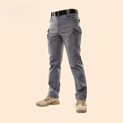 Norvale — Wasserdichte Outdoor-Hosen