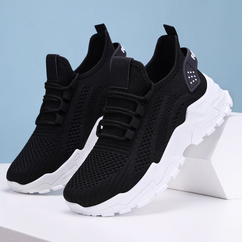 Verlisse — Bequeme Atmungsaktive Sneakers