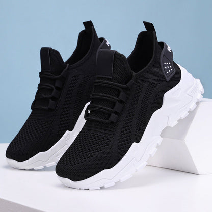 Verlisse — Bequeme Atmungsaktive Sneakers