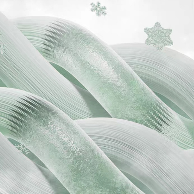 Glacia — Ice-Feel Schnell-Trocknende Sportliche Freizeit-Hosen