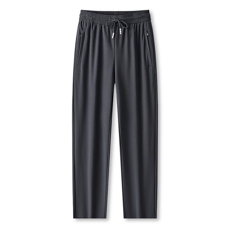 Glacia — Ice-Feel Schnell-Trocknende Sportliche Freizeit-Hosen