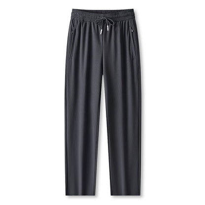 Glacia — Ice-Feel Schnell-Trocknende Sportliche Freizeit-Hosen