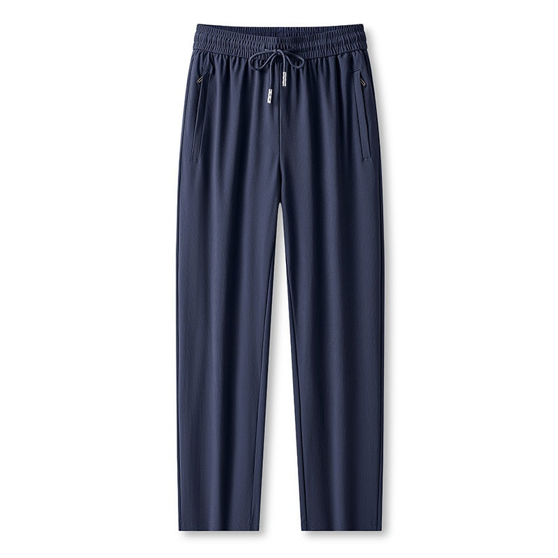 Glacia — Ice-Feel Schnell-Trocknende Sportliche Freizeit-Hosen