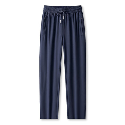 Glacia — Ice-Feel Schnell-Trocknende Sportliche Freizeit-Hosen