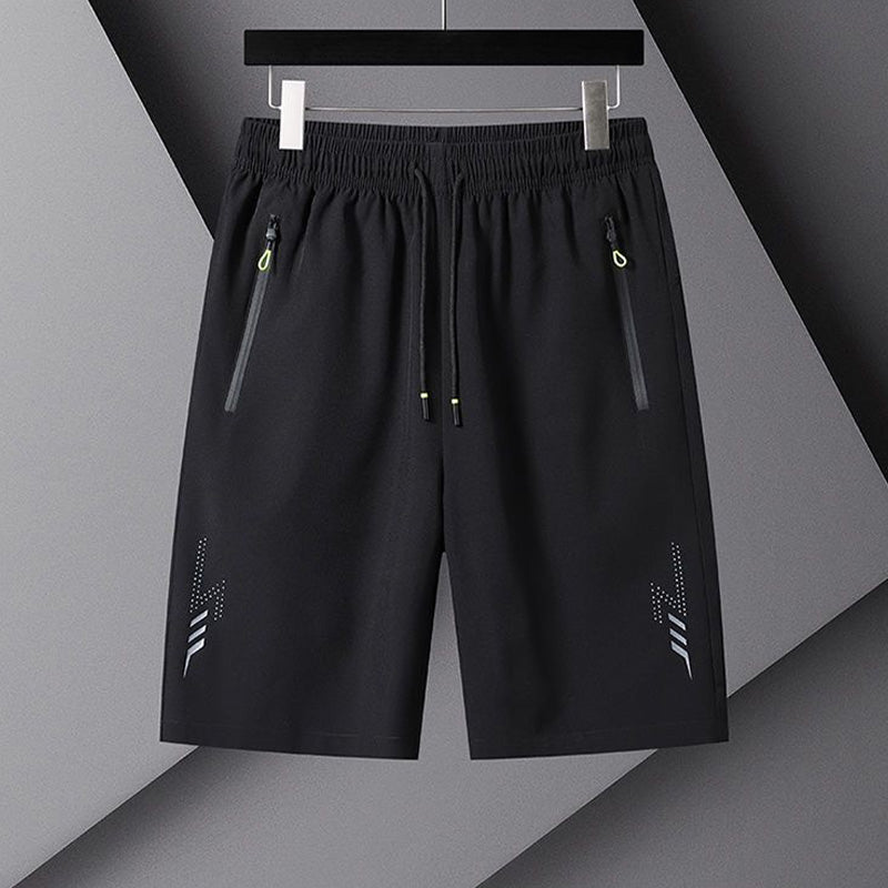 Kelvorra — Kühlende Schnell-Trocknende Sportshorts