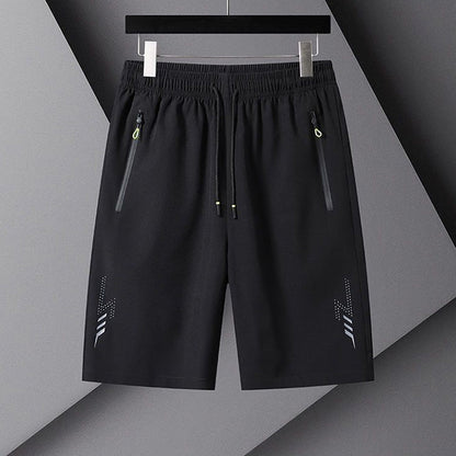 Kelvorra — Kühlende Schnell-Trocknende Sportshorts