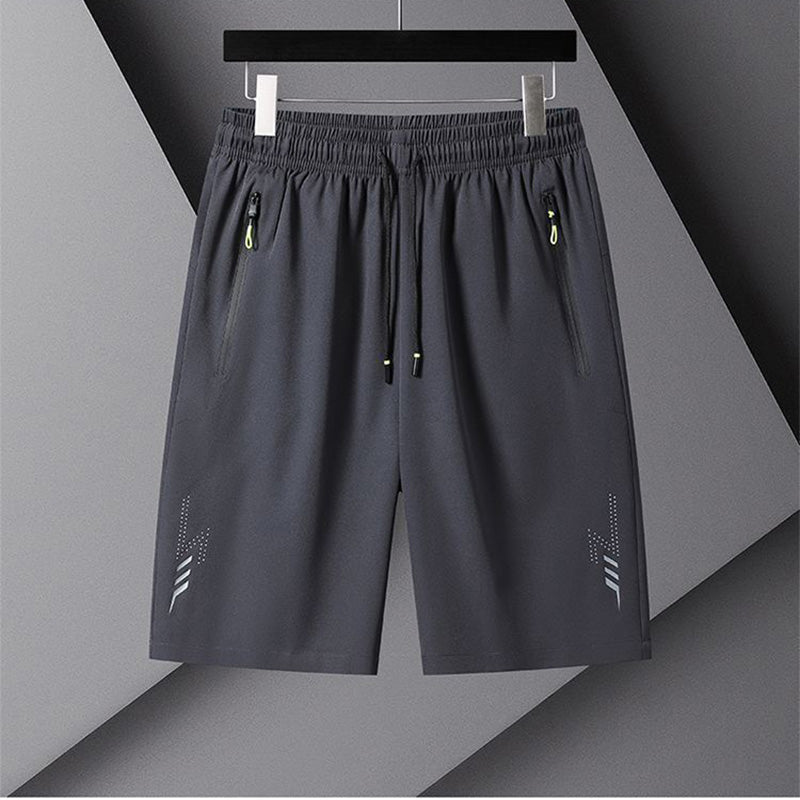 Kelvorra — Kühlende Schnell-Trocknende Sportshorts