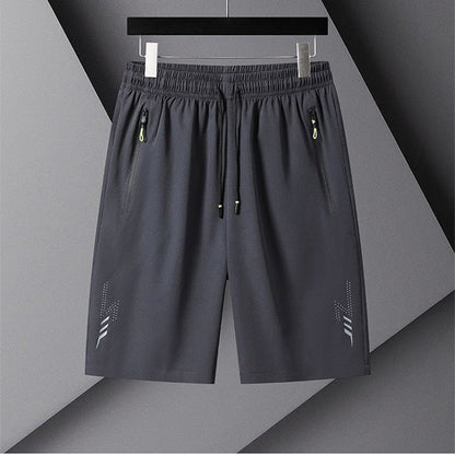 Kelvorra — Kühlende Schnell-Trocknende Sportshorts