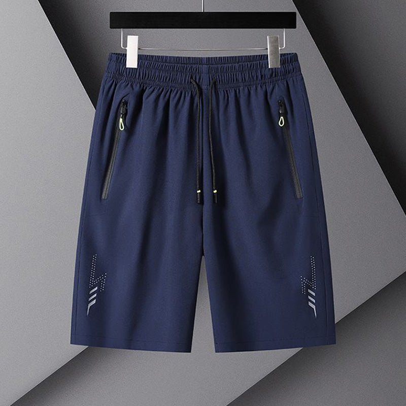 Kelvorra — Kühlende Schnell-Trocknende Sportshorts