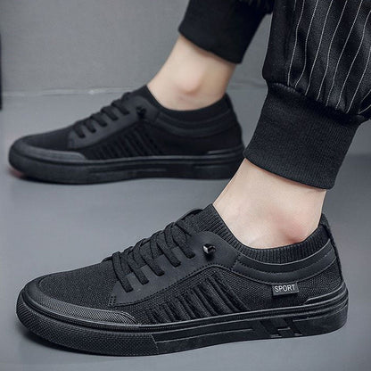 Vellorio — Leichte, atmungsaktive Outdoor-Sneaker