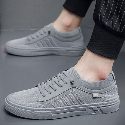 Vellorio — Leichte, atmungsaktive Outdoor-Sneaker