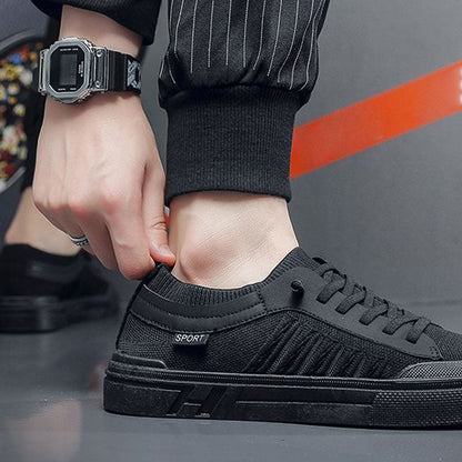 Vellorio — Leichte, atmungsaktive Outdoor-Sneaker
