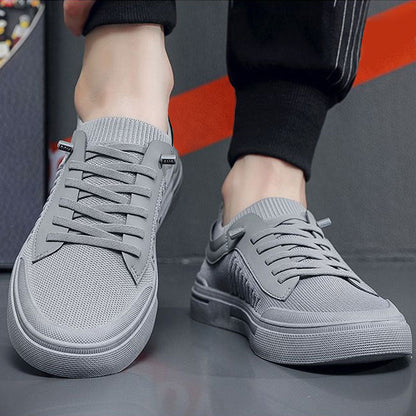 Vellorio — Leichte, atmungsaktive Outdoor-Sneaker