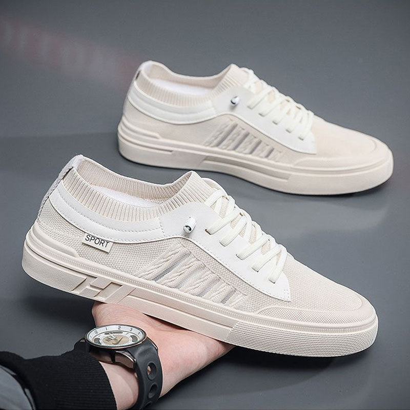 Vellorio — Leichte, atmungsaktive Outdoor-Sneaker