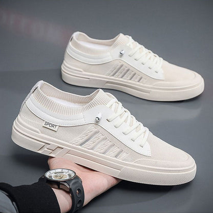 Vellorio — Leichte, atmungsaktive Outdoor-Sneaker